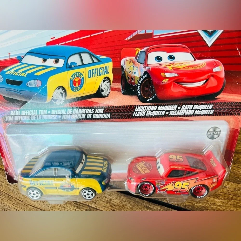 Disney pixar cars